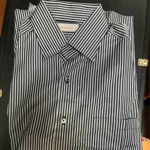 Ermeneglido Zegna NWT shirt